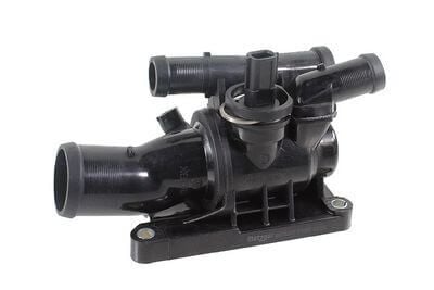 Termostat Yuvalı Müşürlü Komple A Seri W176, B Seri W156, W247, CLA W117, Citan W415, Motor: OM608, OEM A6082000015, 6082000015
