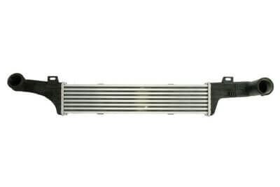 Intercooler Radyatörü /İnterkol Radyatörü / Turbo Radyatörü E Seri W210, Motor: M111, OM602, OM605, OM611 OEM A2105001700, A2105001300