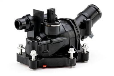 Termostat Yuvalı Müşürlü Komple A Seri W177, B Seri W247, CLA W118, Motor: M282, OEM A2822030175, A2822033300, 110609301R