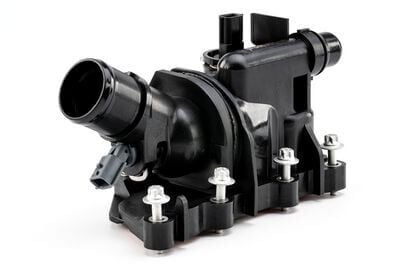 Termostat Yuvalı Müşürlü Komple A Seri W177, B Seri W247, CLA W118, Motor: M282, OEM A2822030175, A2822033300, 110609301R