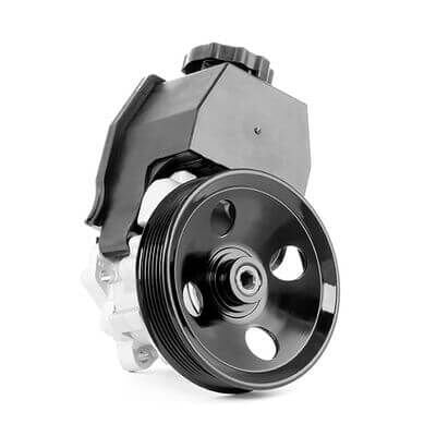 Direksiyon Pompası C Seri W203, Sprinter W901, W902, W903, W904, Motor: M111, OEM A0024668401, A0024662501, A0024662701