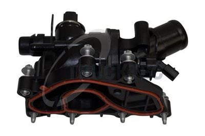 Termostat Yuvalı Müşürlü Komple A Seri W177, B Seri W247, CLA W118, Motor: M282, OEM A2822030175, A2822033300, 110609301R