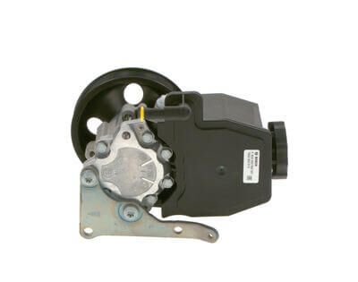 Direksiyon Pompası C Seri W203, Sprinter W901, W902, W903, W904, Motor: M111, OEM A0024668401, A0024662501, A0024662701