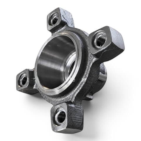 Şanzıman Flanşı / Şanzıman Çıkış Flanşı Sprinter W906 OEM A9062620445, 9062620445