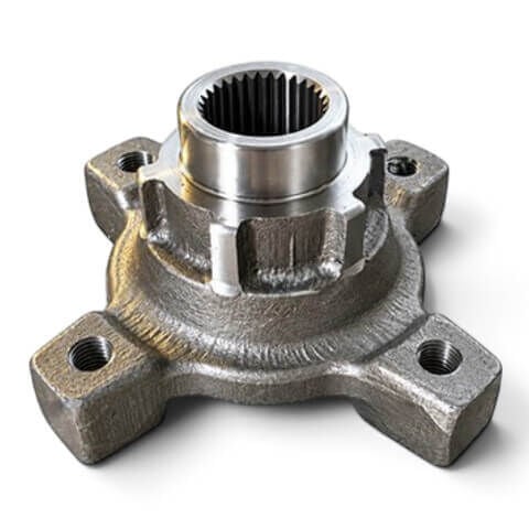 Şanzıman Flanşı / Şanzıman Çıkış Flanşı Sprinter W906 OEM A9062620445, 9062620445