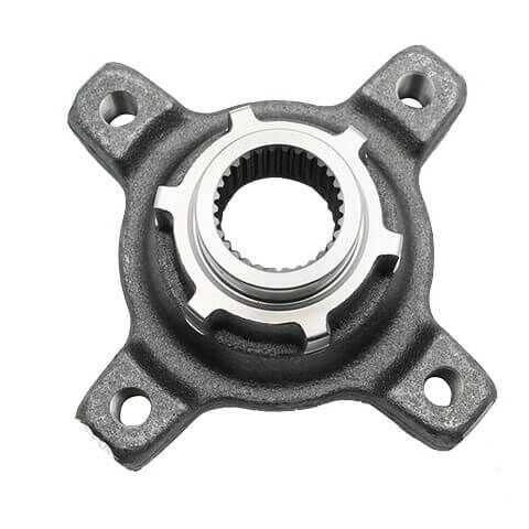 Şanzıman Flanşı / Şanzıman Çıkış Flanşı Sprinter W906 OEM A9062620445, 9062620445