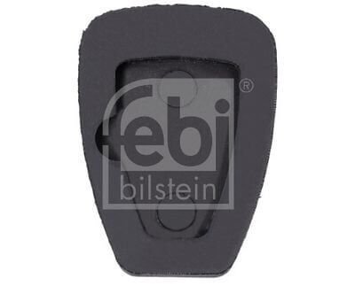 Pedal Lastiği Fren, Debriyaj Vito W638, Sprinter W901, W902, W903, W904 OEM A3192920082
