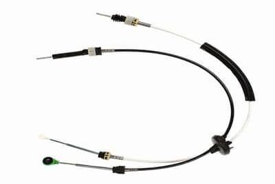 Vites Teli / Vites Kumanda Teli 6 İleri Manuel Şanzıman Motor: OM651  Sprinter W906, VW Crafter GD8 OEM A9062600551, 2E1321308