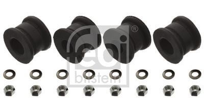 Viraj Tamir Takımı 18,5x24mm E Seri W124 88-> Y.M. Ön OEM A1243202147, A1243200447, 1243202147, 1243200447