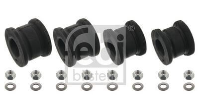 Viraj Tamir Takımı 23x24mm E Seri W124 Ön OEM A1243201847, A1243200047