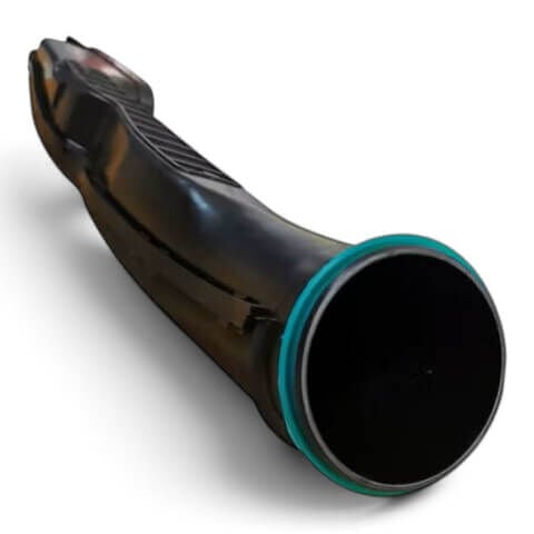 Hava Filtre Giriş Hortumu / Hava Emiş Borusu A Seri W117,  CLA W118, Motor: OM654 OEM A6540941997, 6540941997