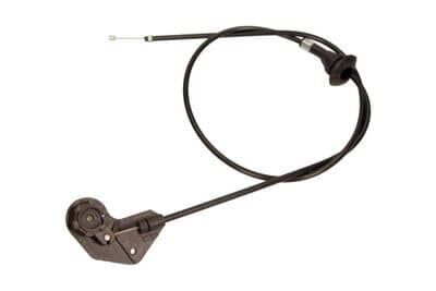Kaput Açma Teli İç Taraf BMW 5 Seri E39  OEM 51238176595