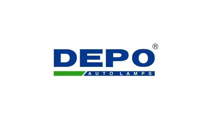 Stop Duysuz Sol DEPO Marka Sprinter W906 2005> OEM A9068200164