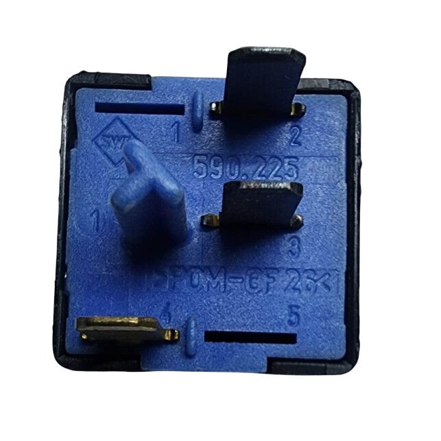 Traksiyon Kontrol Düğmesi / ASR Anahtarı Kaymazlık Önleme Düzenlemesi Opel Vectra B 95-00 OEM GM 90504140