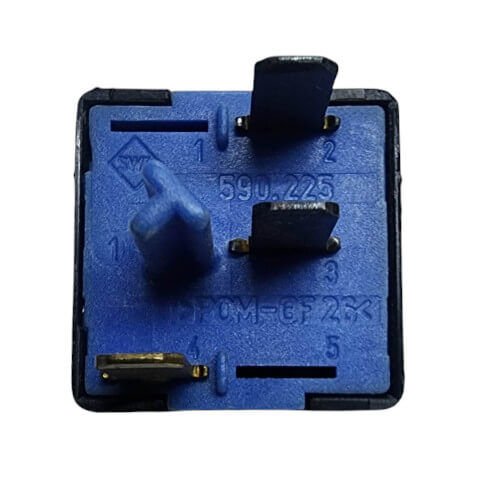 Traksiyon Kontrol Düğmesi / ASR Anahtarı Kaymazlık Önleme Düzenlemesi Opel Vectra B 95-00 OEM GM 90504140