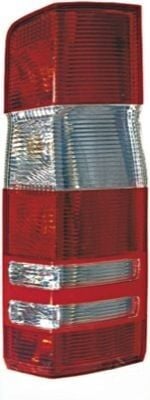 Stop Duysuz Sağ DEPO Marka Sprinter W906 2005> OEM A9068200264