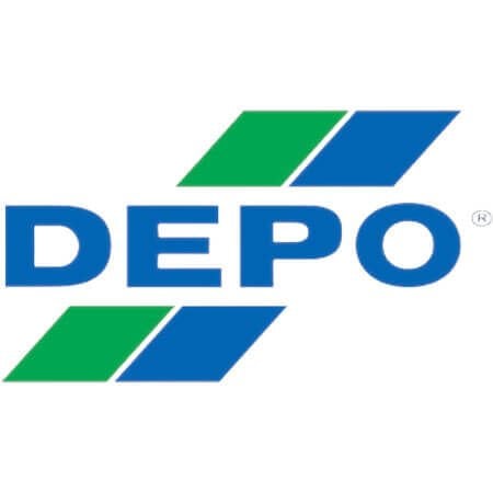 Stop Duysuz Sağ DEPO Marka Sprinter W906 2005> OEM A9068200264