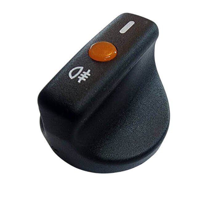 Far Anahtarı Kapağı / Far Açma Düğmesi W107, W123, W126, W124, W129, W201, W202, W310, W460, W463, W670 OEM A2025450081