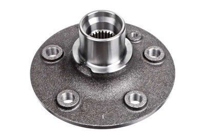 Porya Flanşı Ön Vito W638 OEM A6383340101