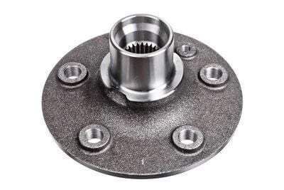 Porya Flanşı Ön Vito W638 OEM A6383340101