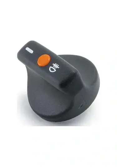 Far Anahtarı Kapağı / Far Açma Düğmesi W107, W123, W126, W124, W129, W201, W202, W310, W460, W463, W670 OEM A2025450081