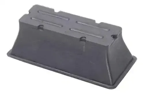 Makas Takozu Ön Alt Sol Sprinter W901, W902, W903, W904 OEM A9013220419