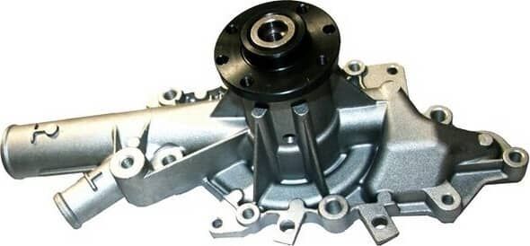 Devirdaim Su Pompası Sprinter W901, W902, W903, W904 OM611, OM612 OEM A6112000501, A6112000801, A6112001101, A6112000501