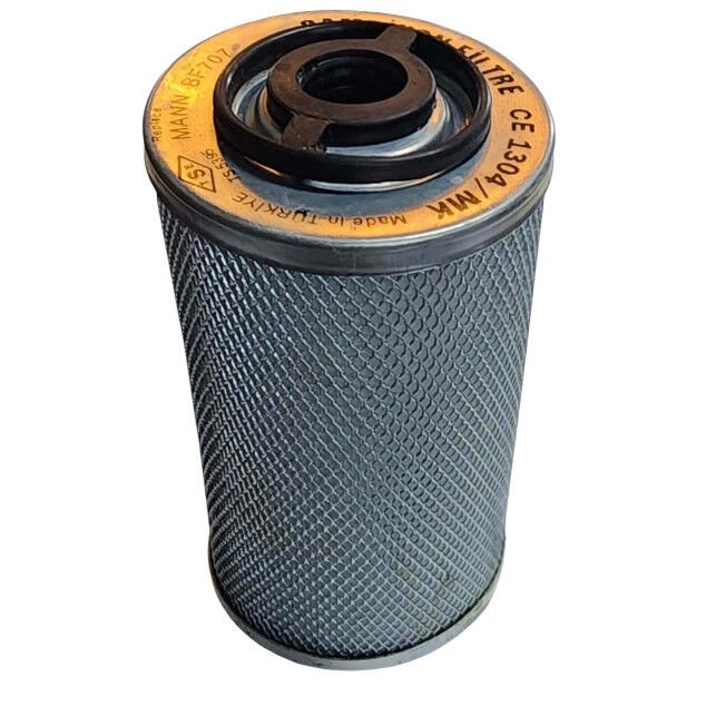 Mazot Filtresi W115 Dizel Motor: OM615, OM616 (Hengst NO: E5KP D12) OEM A0004776415