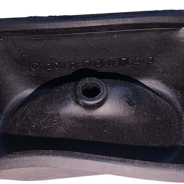 Vites Toz Körüğü İç W201 Otomatik OEM A2012670097