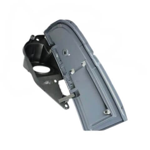 Depo Kapağı Dış Vito W639 OEM A6397500304