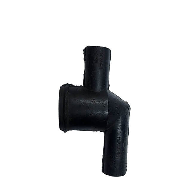 Pipo Hortumu / Yağ Buhar Hortumu Çatal W115, W123 Motor: M115 OEM A1150160081