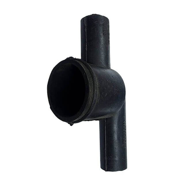 Pipo Hortumu / Yağ Buhar Hortumu Çatal W115, W123 Motor: M115 OEM A1150160081