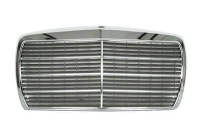 Panjur Komple / Radyatör Panjuru Komple W123 OEM A1238800183