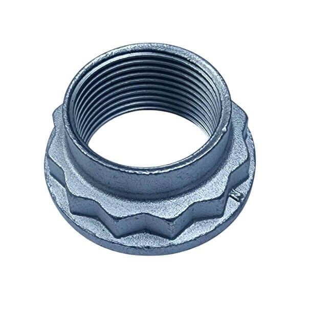 Aks Somunu / Porya Somunu Arka A Seri W168, E Seri W124, W210, C Seri W201, W202, W203, CLK W208, W209, SLK W170, W171, OEM A0019903850