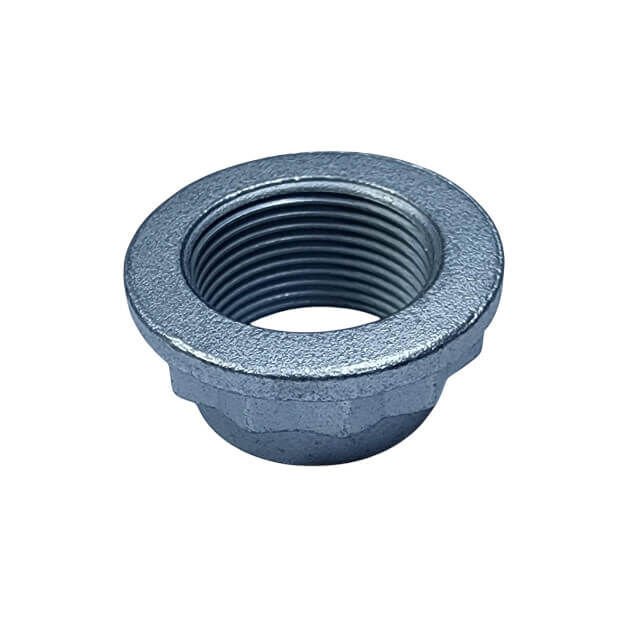 Aks Somunu / Porya Somunu Arka A Seri W168, E Seri W124, W210, C Seri W201, W202, W203, CLK W208, W209, SLK W170, W171, OEM A0019903850