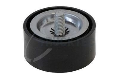 Kayış Gergi Makarası / Kayış Gergi Kasnağı Düz Vito W639, Sprinter W906 OM651 OEM 6512000770