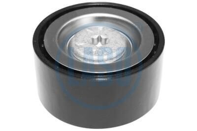 Kayış Gergi Makarası / Kayış Gergi Kasnağı Düz Vito W639, Sprinter W906 OM651 OEM A6512000770, 6512000770