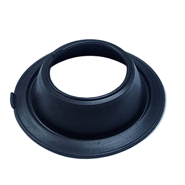 Karbüratör Diyaframı Siyah W115, W123, W201, W124 Motor: M115, M102 OEM A0000710826