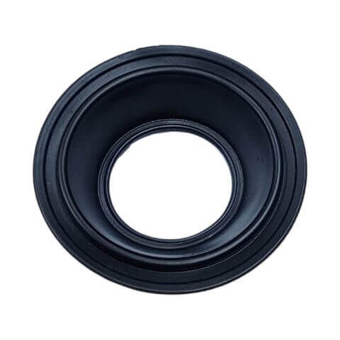 Karbüratör Diyaframı Siyah W115, W123, W201, W124 Motor: M115, M102 OEM A0000710826