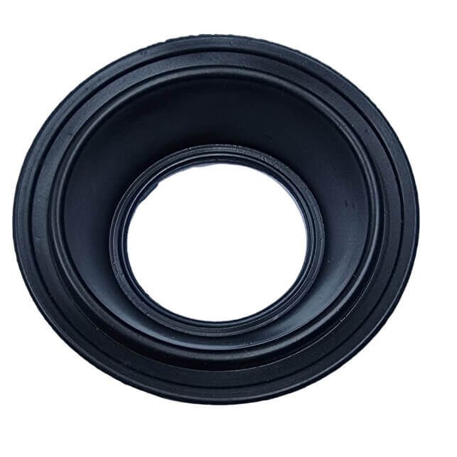 Karbüratör Diyaframı Siyah W115, W123, W201, W124 Motor: M115, M102 OEM A0000710826