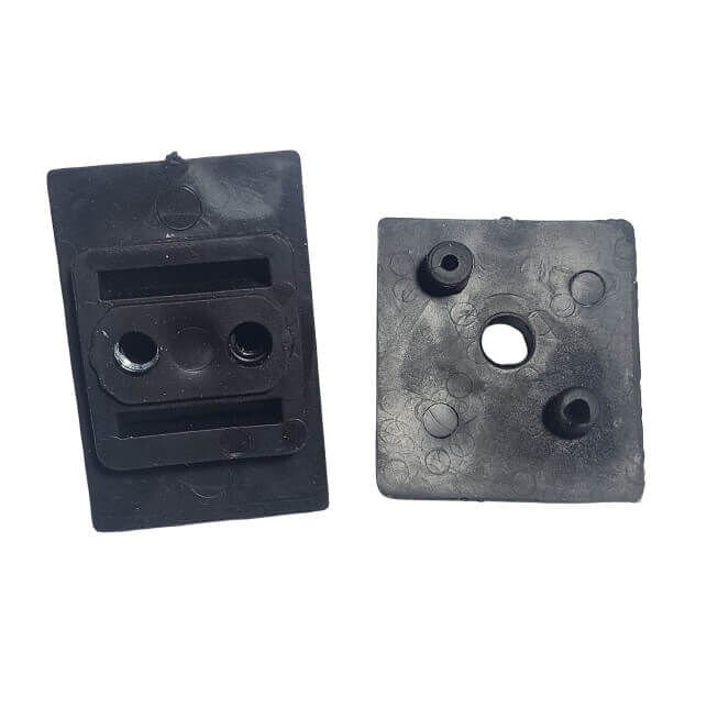 Bagaj Kenar Ayar Takozu Alt Üst Takım (2 Adet) W124 OEM  A1247580044, A1247580144