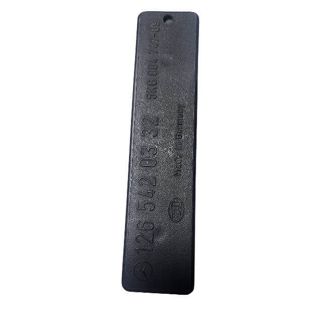 Beyin / Kontrol Ünitesi W124, W126 OEM A1265420332