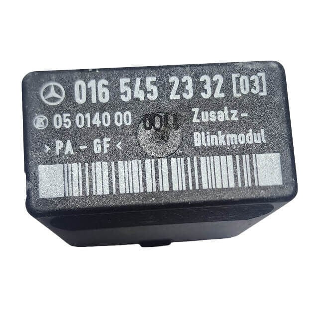 Röle / Role / Kumanda Cihazı Arka Silecek Vito  W638, Vario W669, Sprinter W901, W902, W903, W904, W905, VW LT35, OEM A0165452332, A0135456526, A0135457826