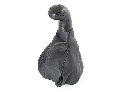 Vites Topuzu Körüklü 5 İleri Vites Vito W638 Motor: Tüm Motor Tipleri İçin OEM A6382681297