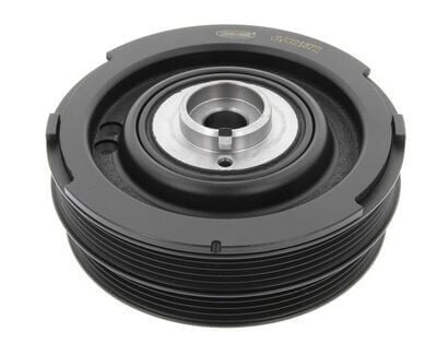 Krank Kasnağı BMW 5 Seri E39, 3 Seri E46,  Motor: M47 OEM 11232247565, 2247565