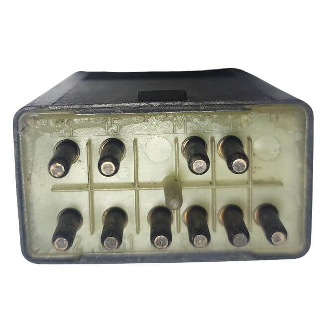 Röle / Role / Kumanda Cihazı EGR Rölesi E Seri W124 Motor: OM603 OEM A0115458732