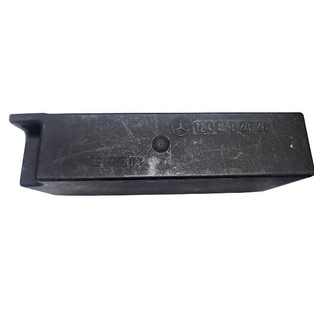 Konfor Beyin / Konfor Kontrol Ünitesi  E Seri W124, C Seri W202 OEM A1248202626, A1248202826, A1248203026, A1248203126, A1248203226, A1248204626, A1248204726, A1248204826, A1248205226, A1248205426
