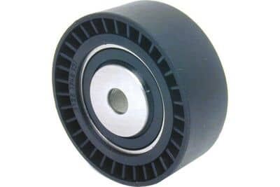 Kayış Gergi Makarası (Kasnağı) BMW E46 M43 Düz 26x70x17 OEM 11281435594