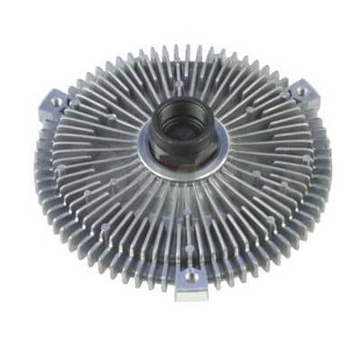 Fan Termiği BMW 5 Seri E34 3 Seri E30, E36 M41, M51  3 Delik OEM 11522245498