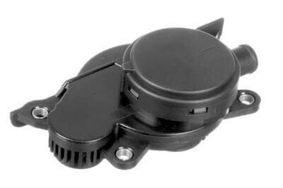 Yağ Seperatörü / Yağ Ayırıcı Ventil / Yağ Siklonu Motor: OM611, OM612, OM613, OM646, OEM A6110160334